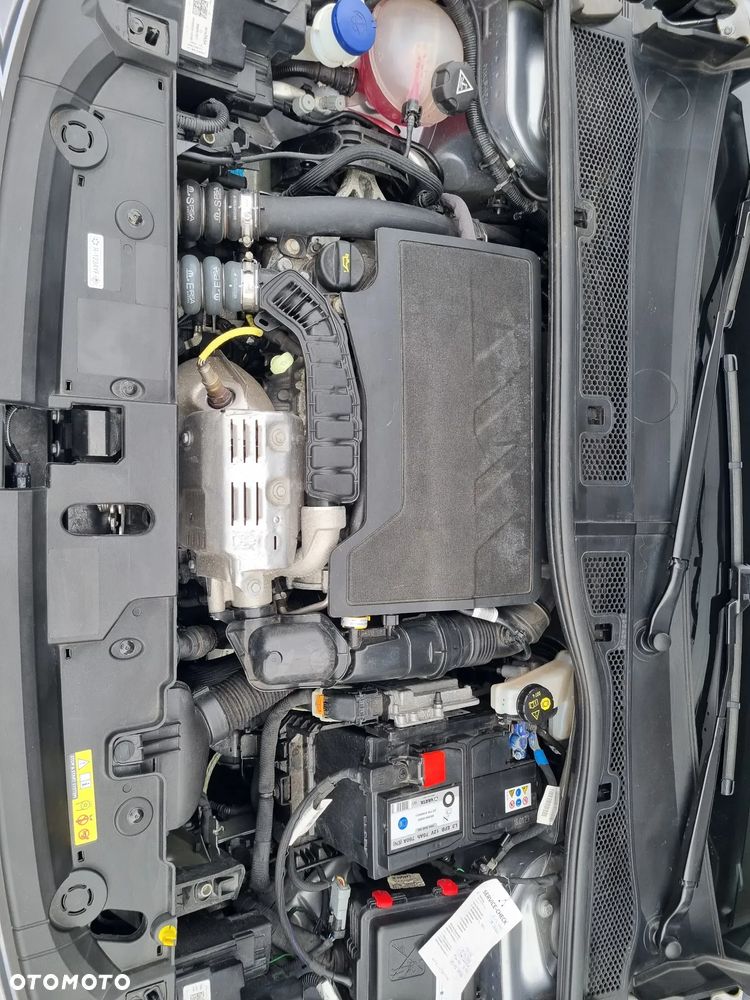 Opel Corsa 1.2 Direct Injection Turbo GS - 36