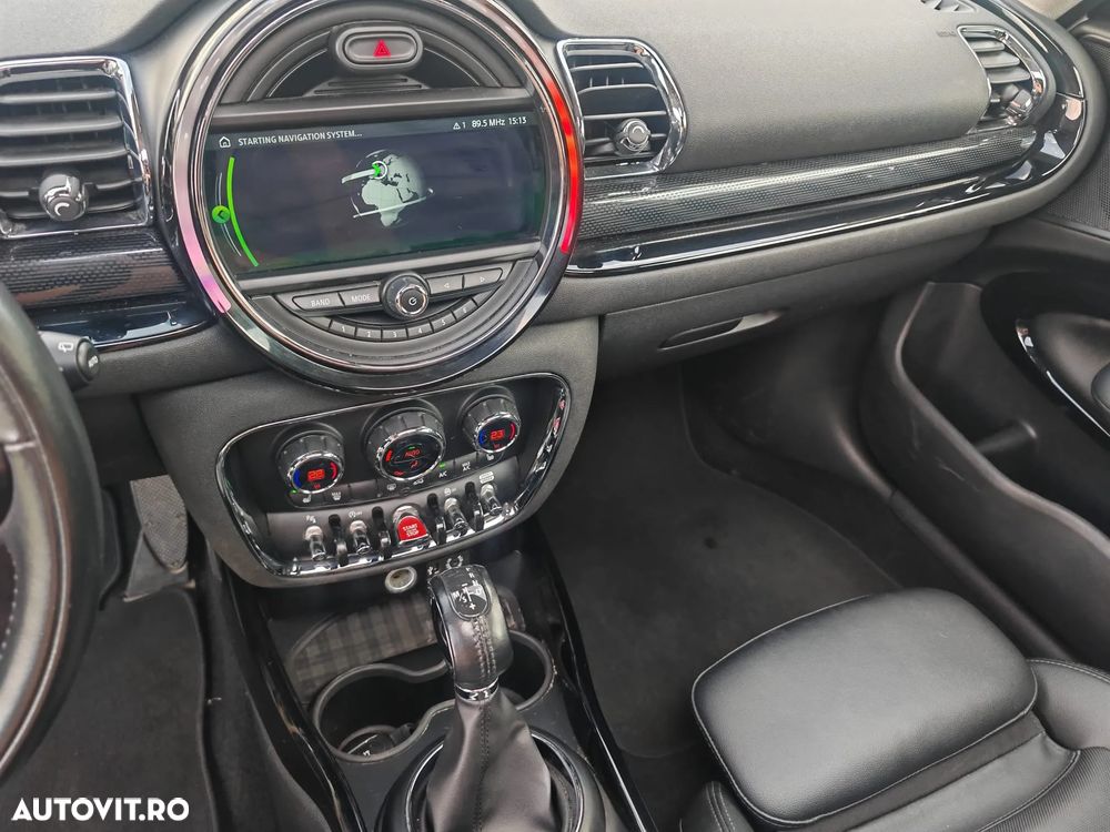 Mini Clubman Cooper Aut. Untold Edition - 20