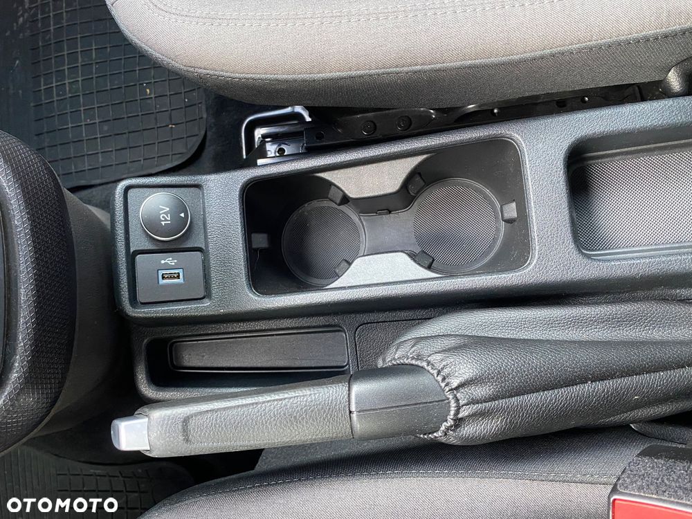 Ford Tourneo Connect Grand 1.5 EcoBlue Start/Stop Titanium - 28