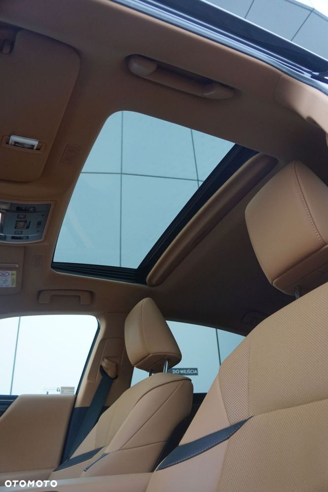 Lexus ES 300h Business Edition - 9