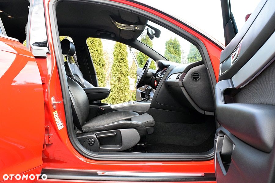 Audi A6 Limousine 3.0 TDI DPF quattro tiptronic - 37