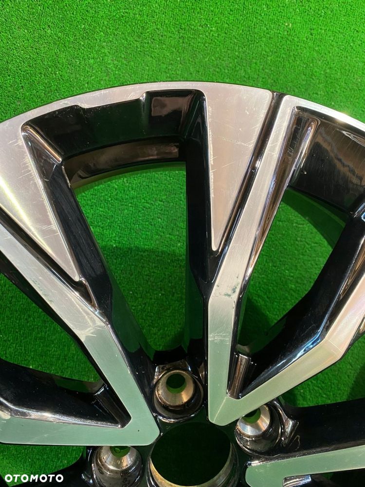 ALUFELGA VOLVO XC60 V90 19 7.5J ET50.5J - 3