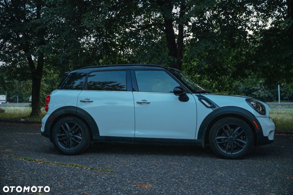 MINI Countryman - 3