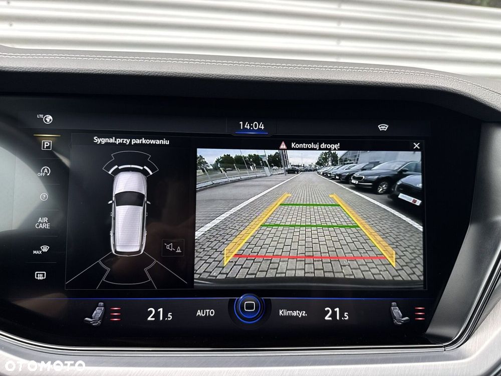 Volkswagen Touareg 3.0 V6 TDI 4Motion R-Line - 30