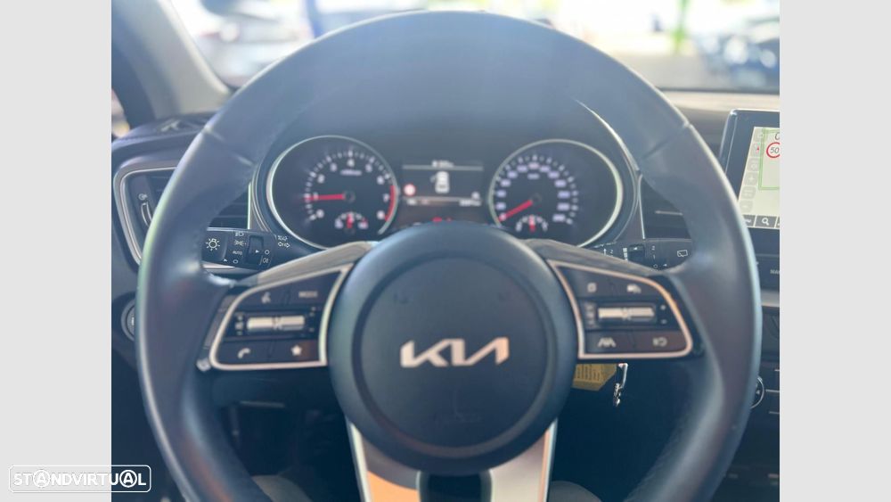 Kia XCeed 1.0 T-GDI Dynamic - 7