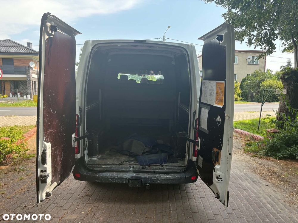 Renault Master - 20