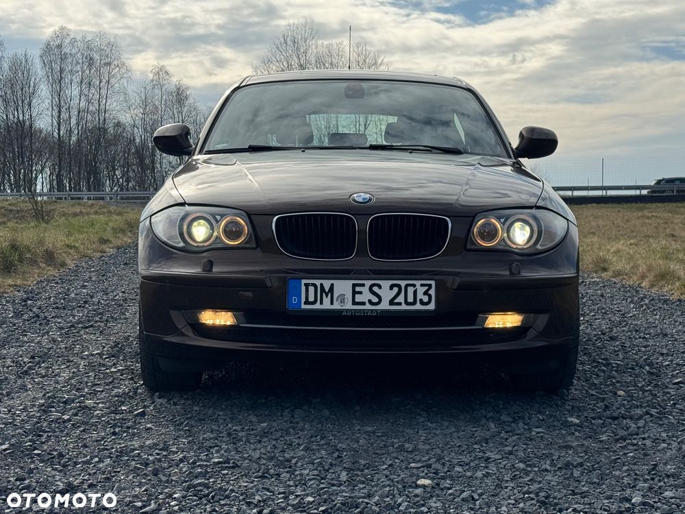 BMW Seria 1 116i Edition Lifestyle - 2