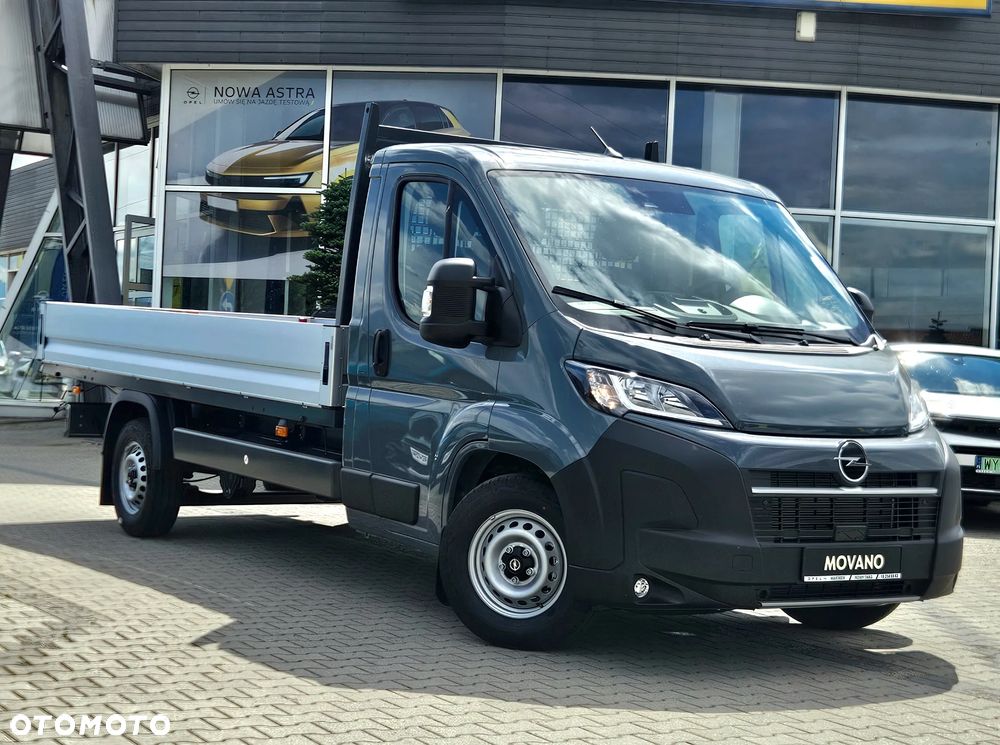 Opel Movano - 2