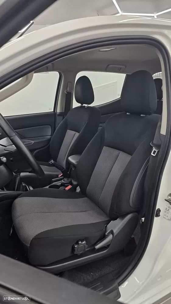 Mitsubishi l200 2.4 di-d invite 2wd - 18