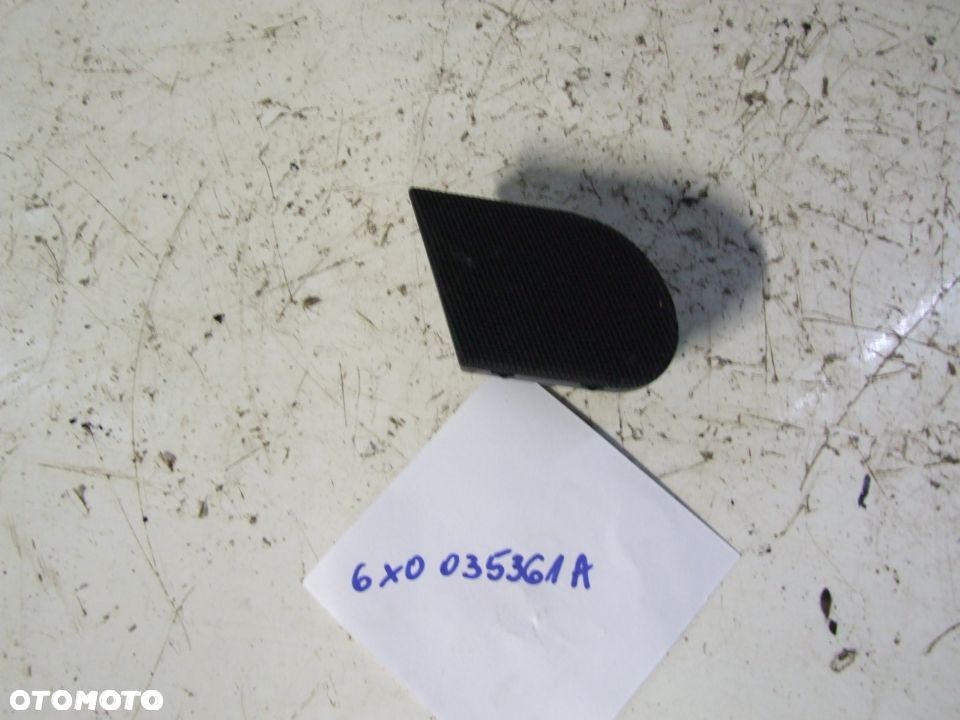 GŁOŚNIKI SYCZKI 6X0035361A 6X0035362A LEWY/PRAWY VW LUPO SEAT AROSA - 5