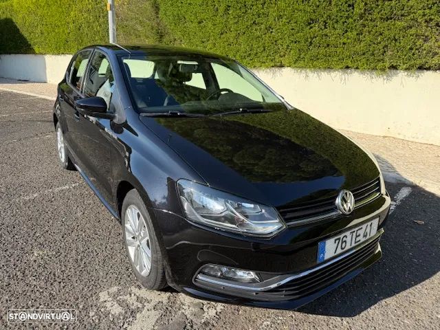 VW Polo 1.0 Confortline - 1