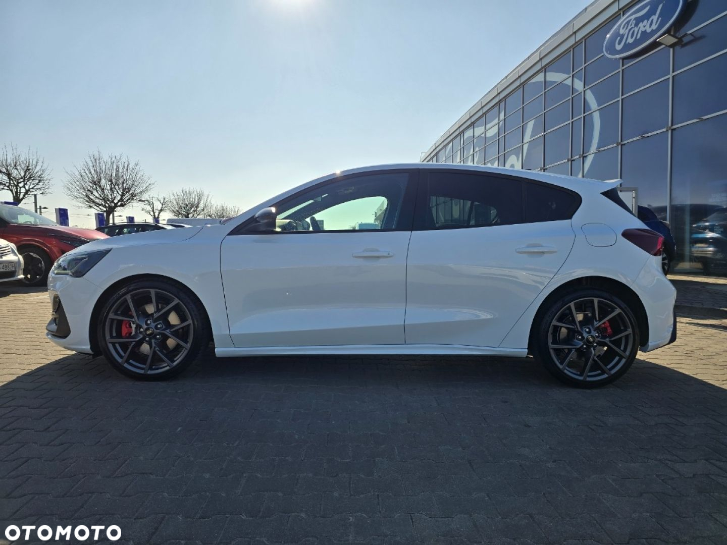 Ford Focus - 10