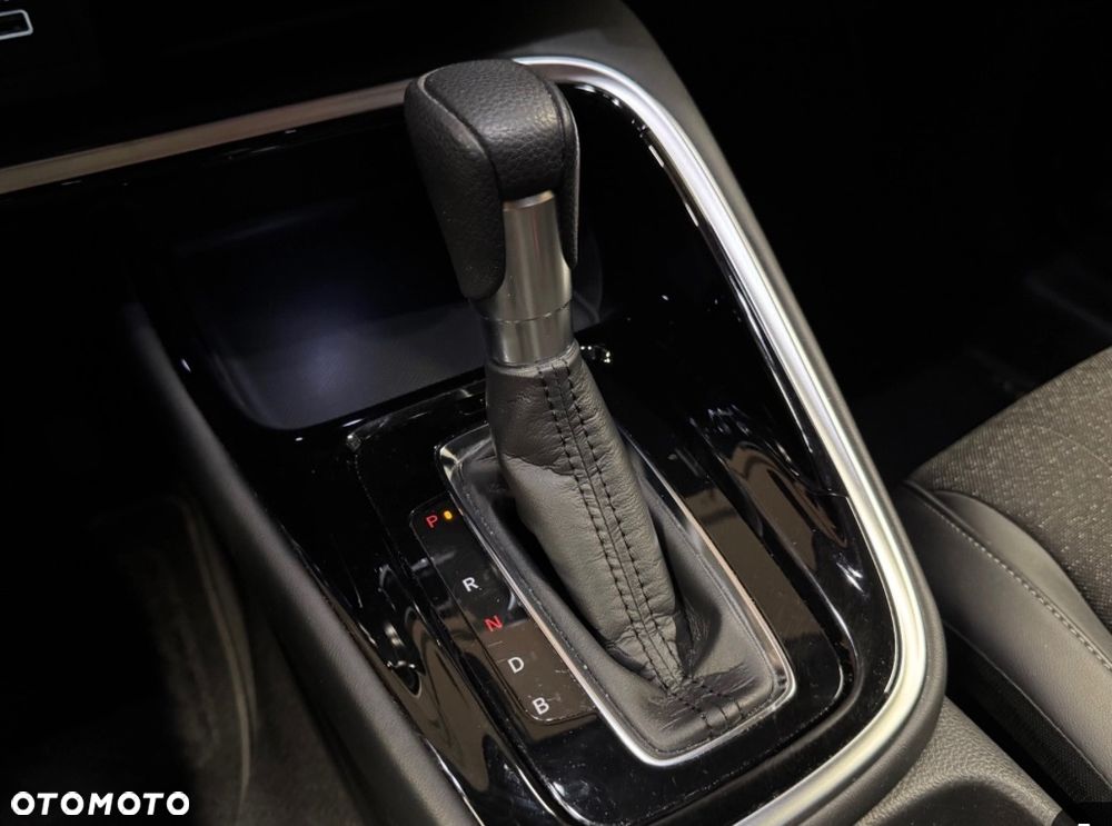 Honda HR-V 1.5 i-MMD Advance CVT - 10