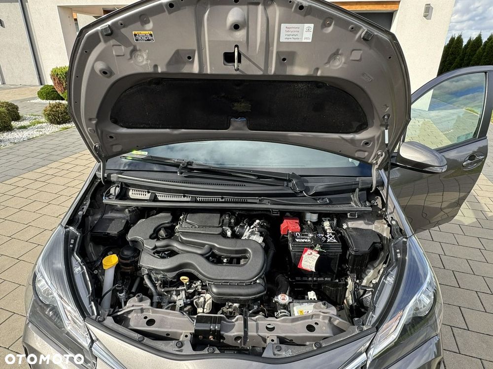 Toyota Yaris 1.0 Active - 35