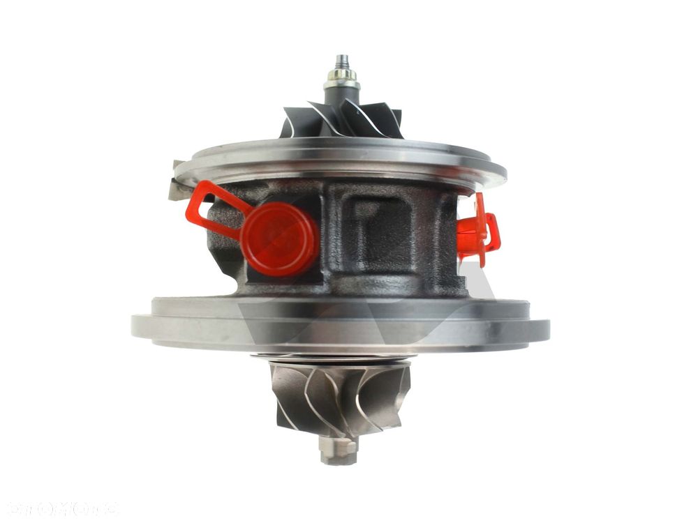 Koras turbiny 797517-0003 057145874M Audi Q7 4.2 TDI CCFC 250kW 2009-2015 - 4