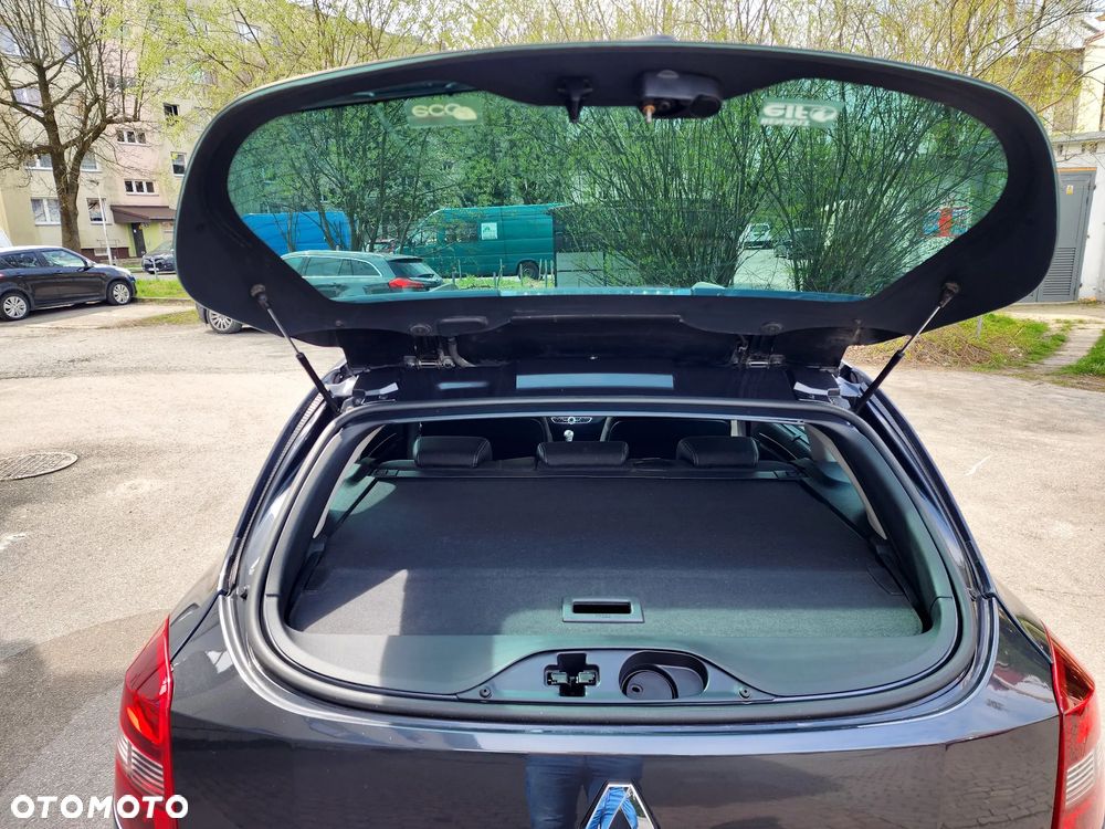 Renault Laguna 2.0 16V 140 Dynamique - 22