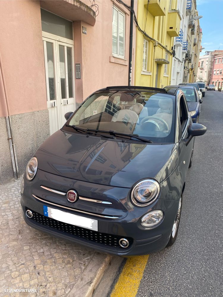Fiat 500 - 11