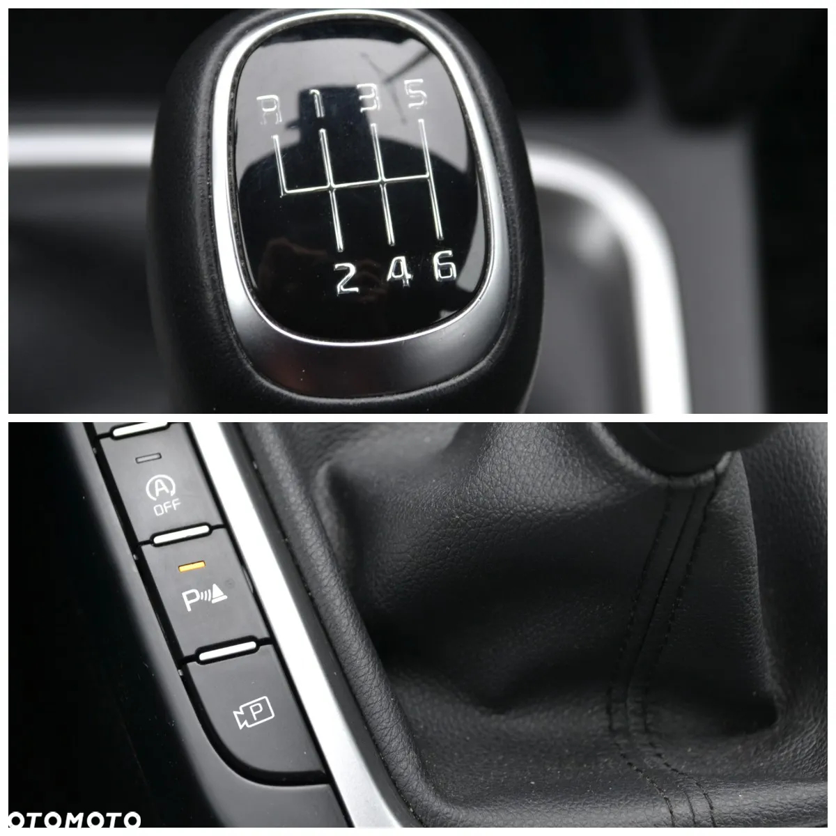 Kia Ceed 1.5 T-GDI M - 33