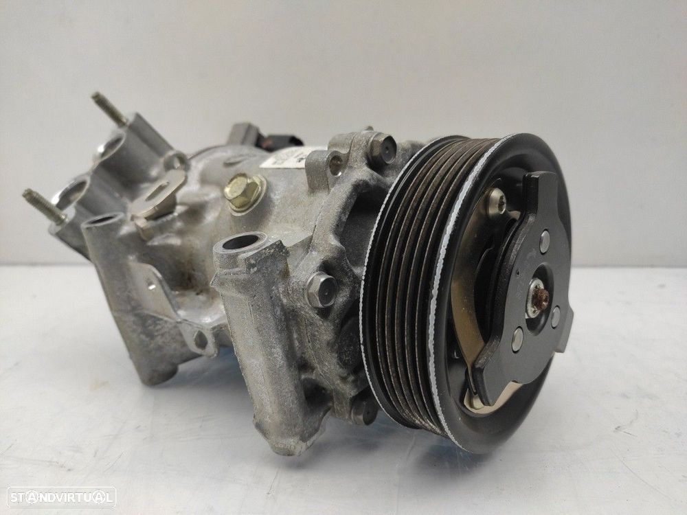 Compressor AC PEUGEOT 208 - 1