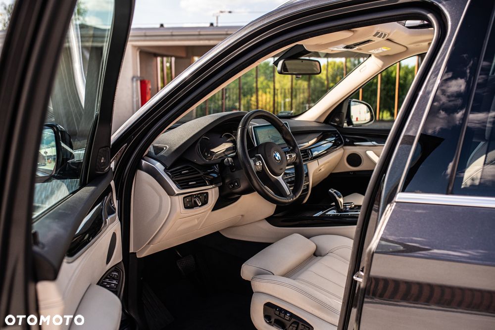 BMW X5 - 19