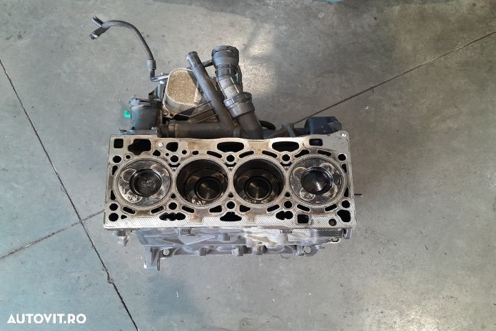 Bloc motor ambielat 1.6 DGTE 1.6 DGTE Skoda Octavia 3 [facelift] [201 - 5