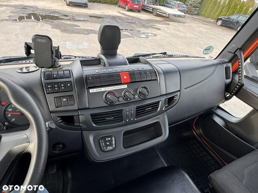 Iveco EuroCargo ML 120E 19P - 16