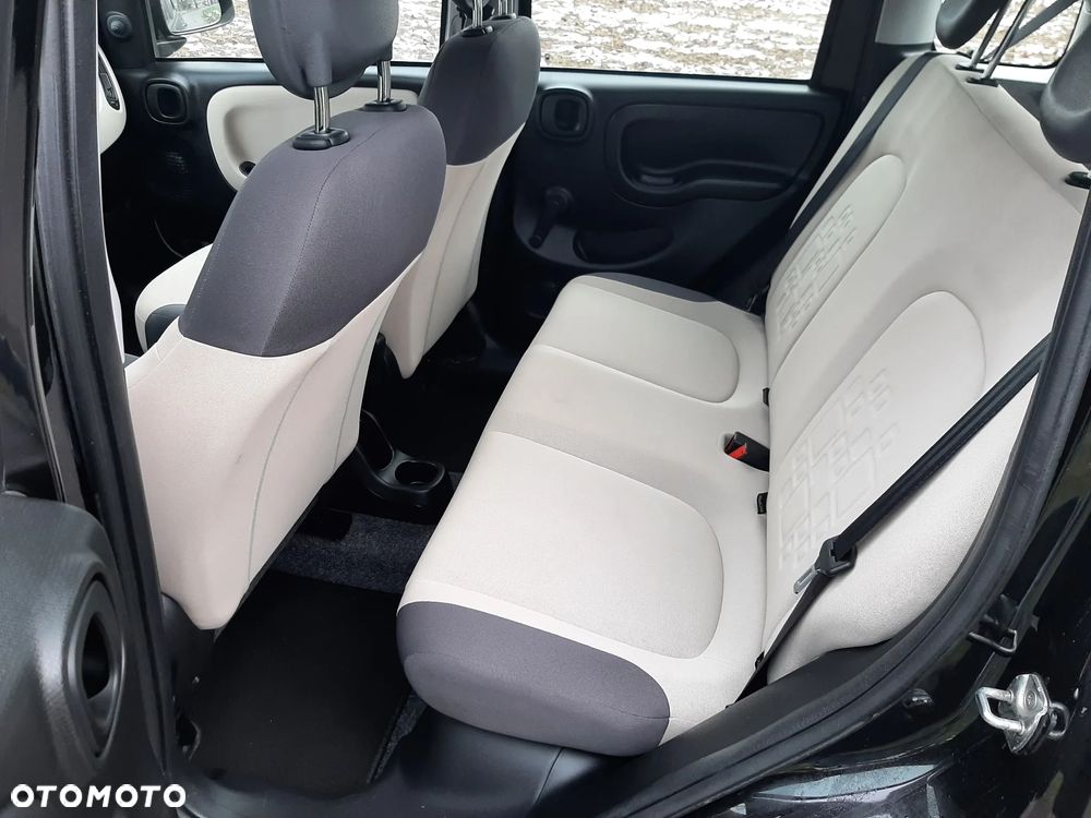 Fiat Panda 1.2 Mystyle - 9