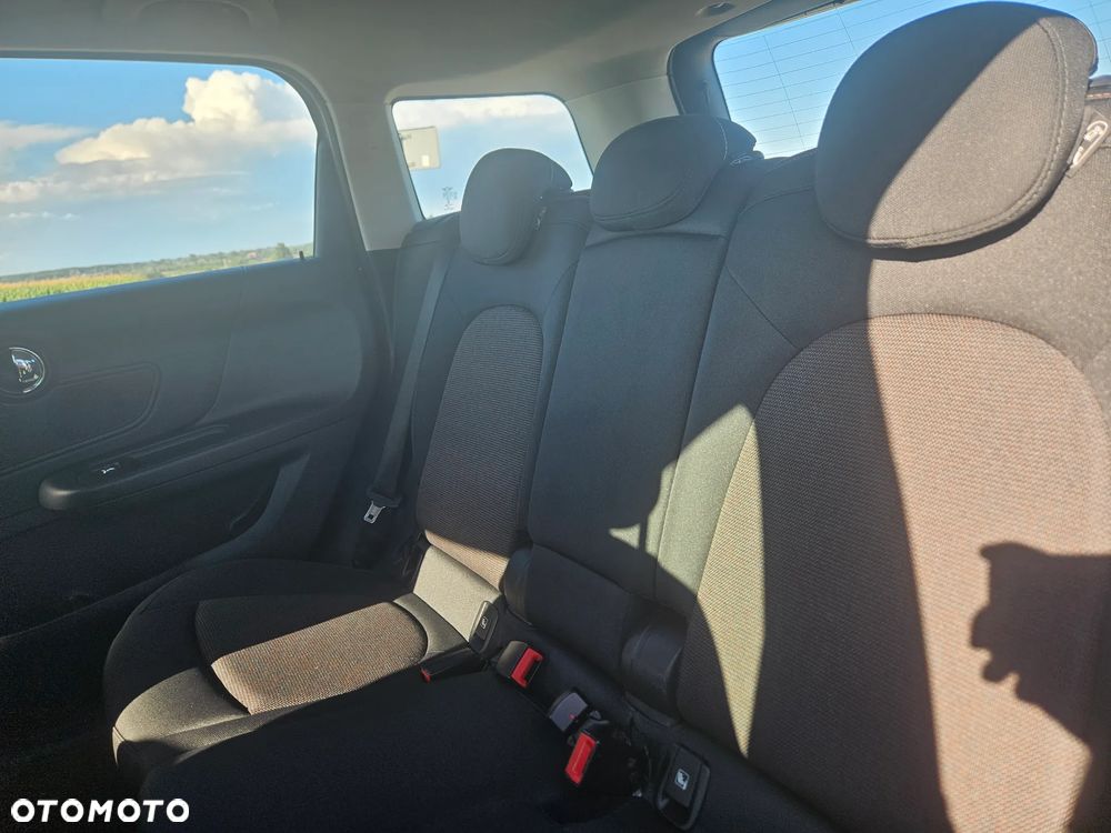 MINI Countryman Cooper D ALL4 - 23