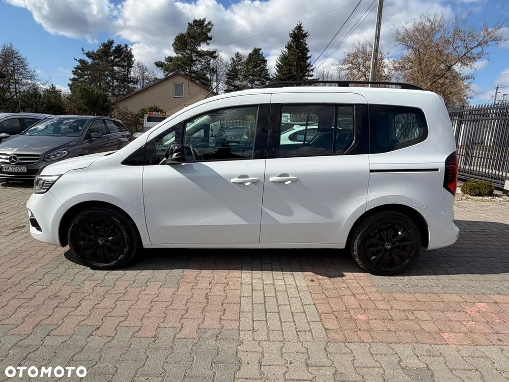 Renault Kangoo BLUE dCi 95 INTENS - 12