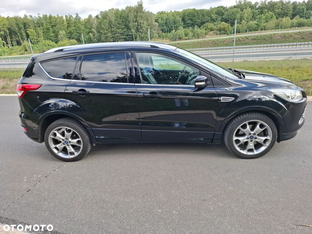 Ford Kuga 2.0 TDCi Trend - 6