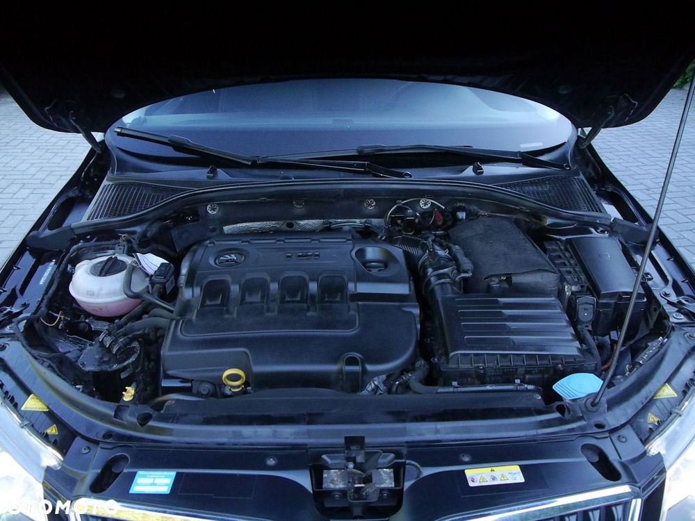 Skoda Octavia - 19