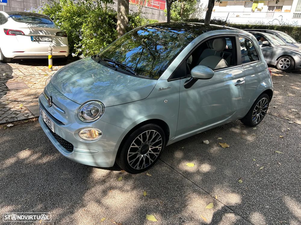 Fiat 500 - 10