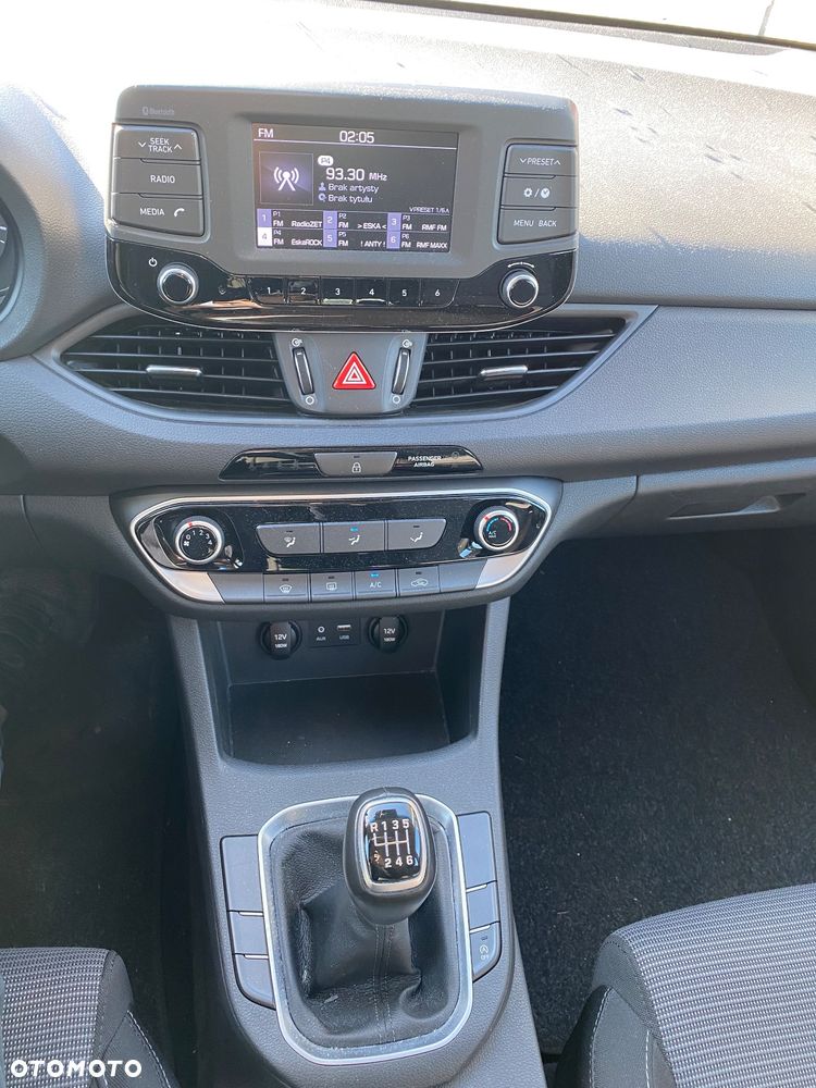Hyundai i30 1.4 Classic - 19