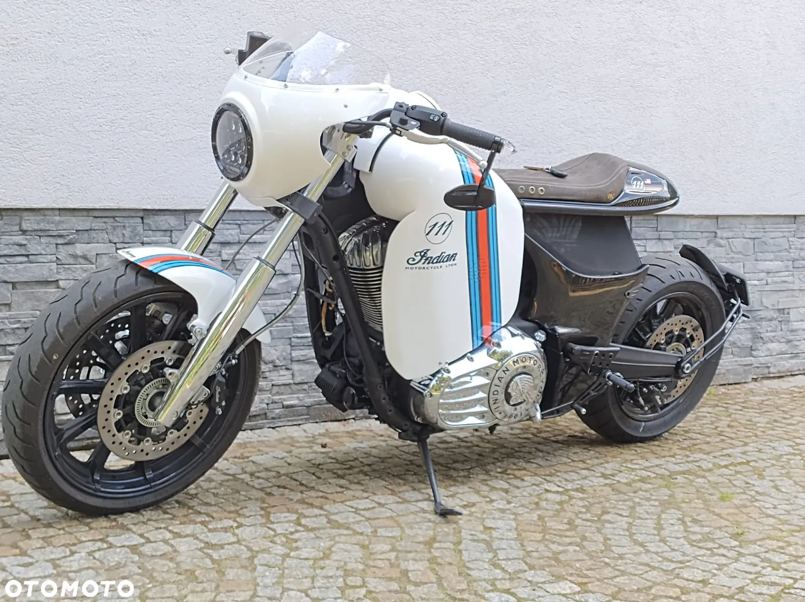 Indian Chief - 26