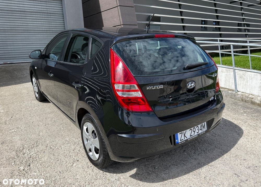 Hyundai i30 - 10