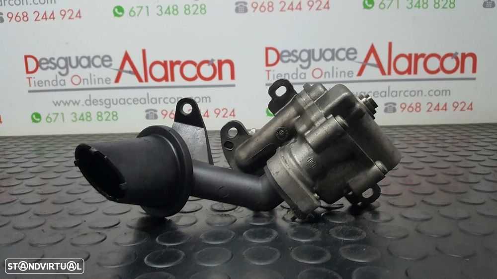 BOMBA DE óLEO PEUGEOT BOXER CAJA CERRADA (RS 3000) (330/333) 2007 ->) HDI (330) - 1