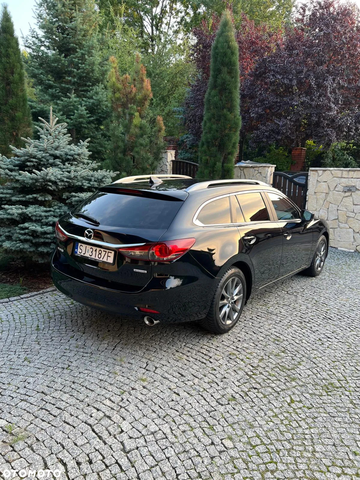 Mazda 6 2.0 SkyMotion - 9