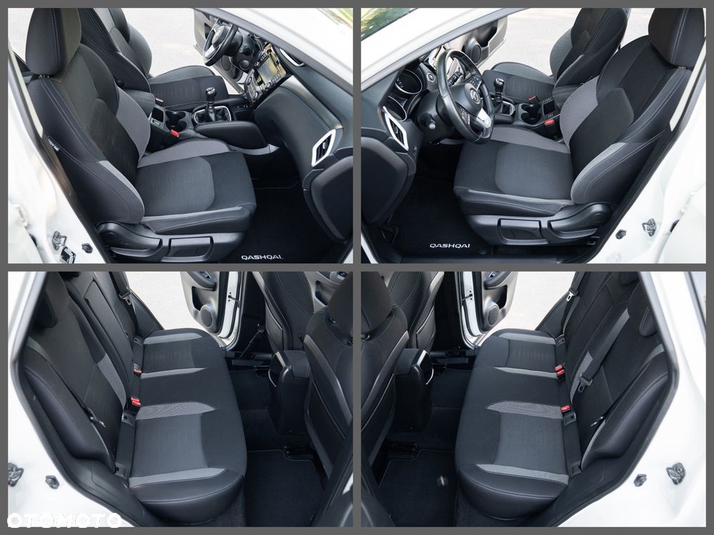 Nissan Qashqai 1.6 DIG-T N-Connecta - 28