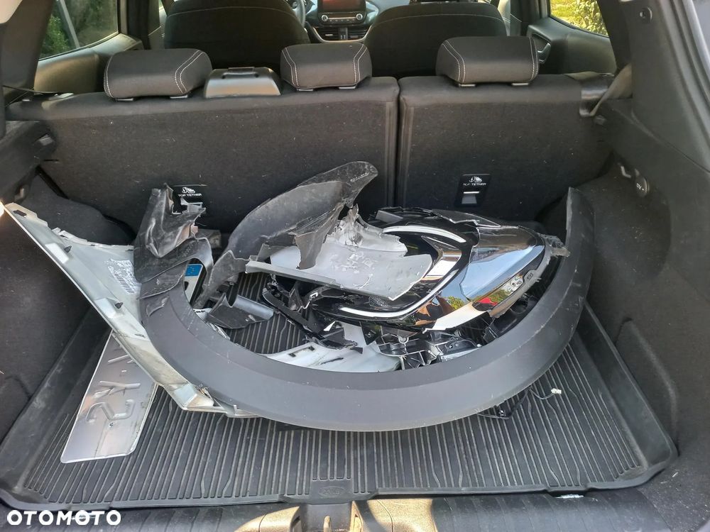 Ford Puma ver-1-0-ecoboost-mhev-titanium - 15