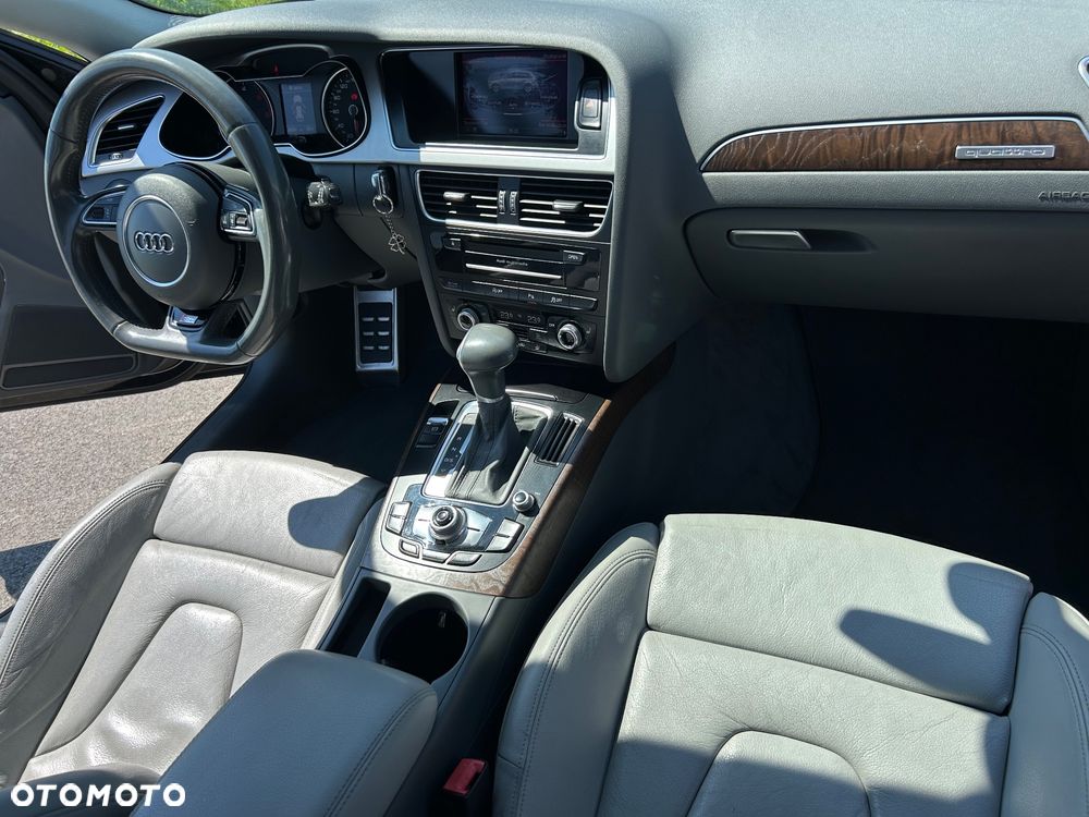 Audi A4 Avant 2.0 TDI clean diesel Quattro S tronic - 35