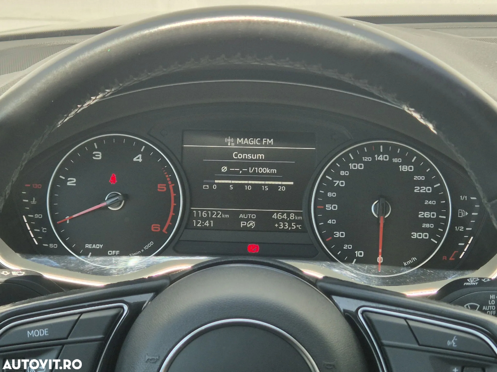 Audi A4 40 TDI quattro S tronic MHEV Basic - 18