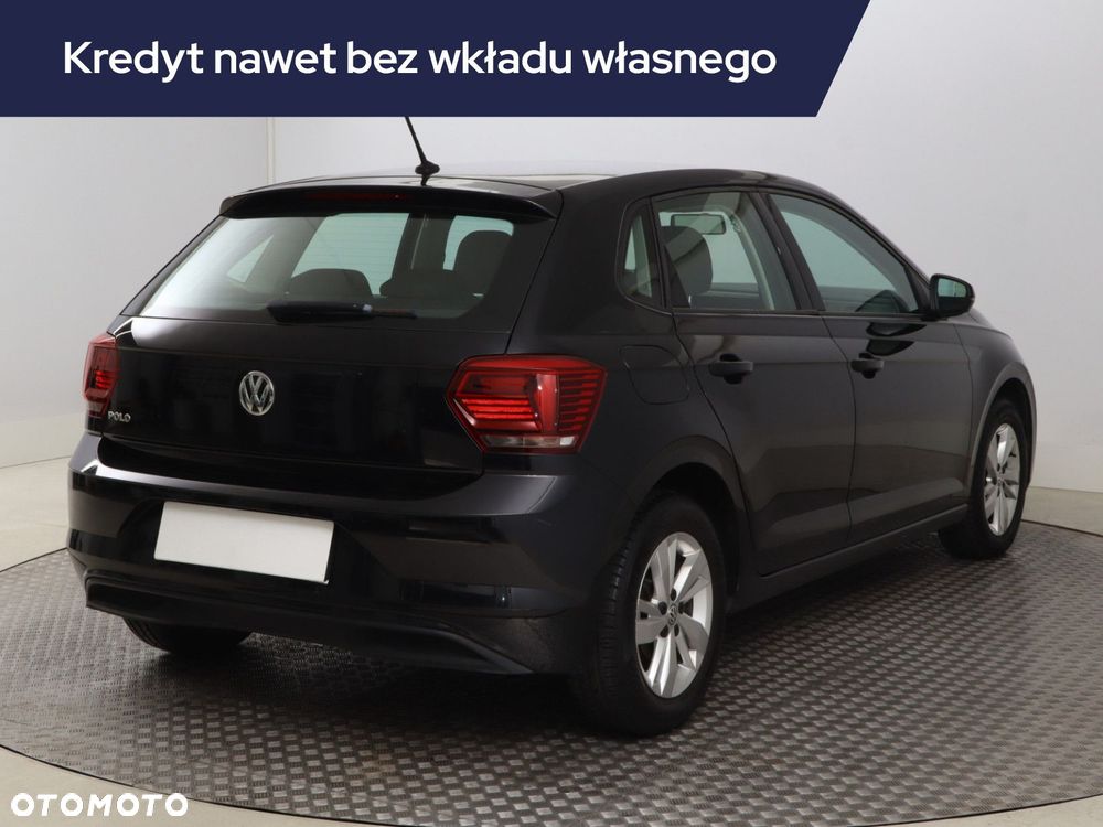 Volkswagen Polo - 7