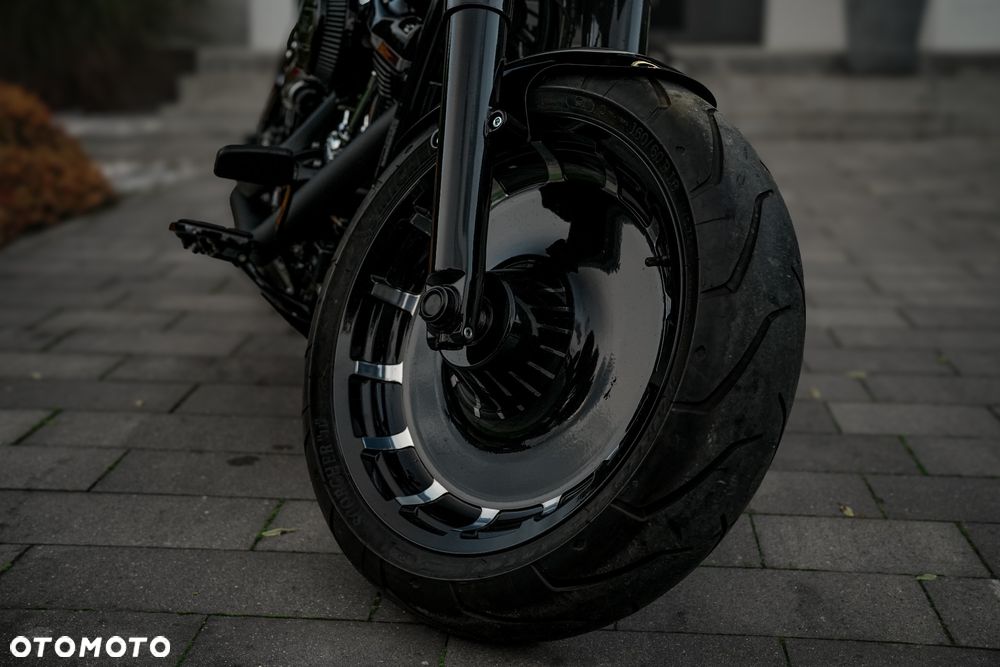 Harley-Davidson Softail Heritage Classic - 30