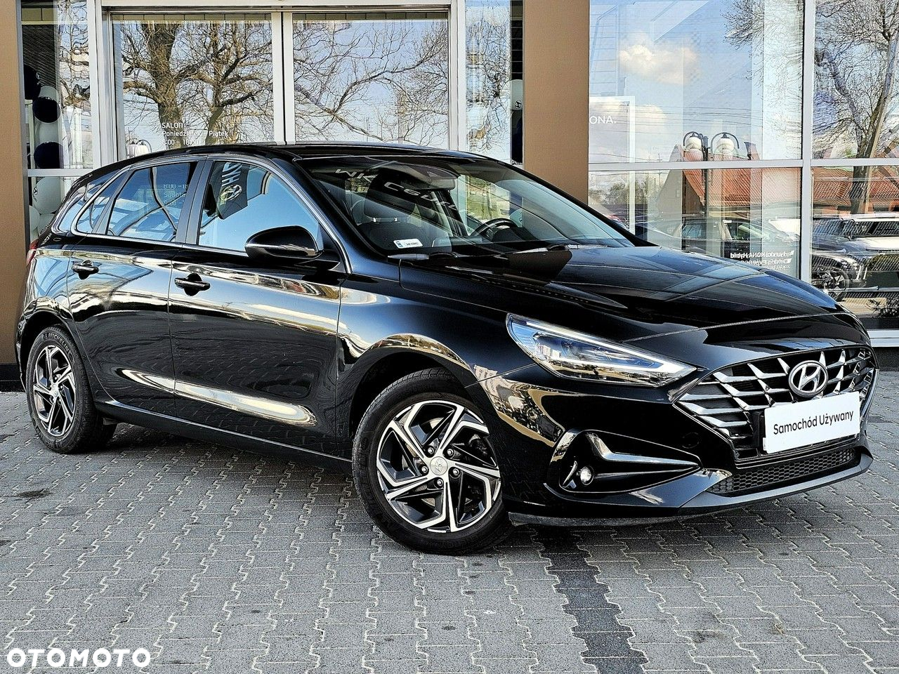 Hyundai i30 1.5 DPI Comfort - 4