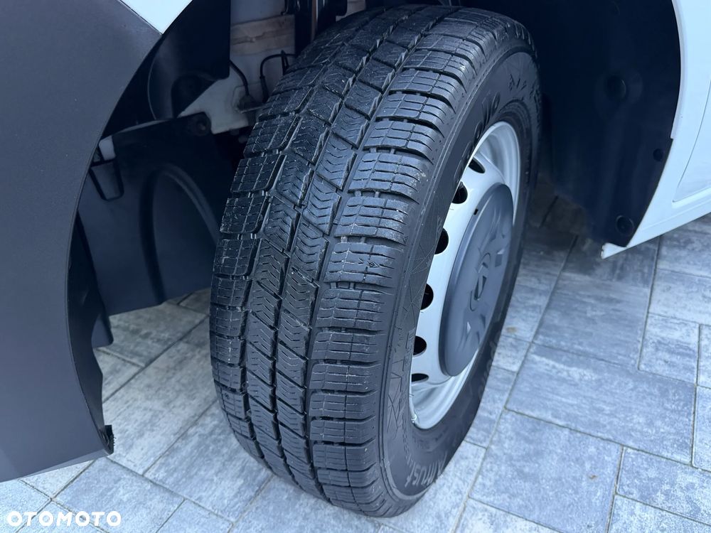 Renault Master L3H2 Furgon Salon PL / Zadbany od 1właściciela / Bogate wyposażenie / Serwisowany / FV23% - 20