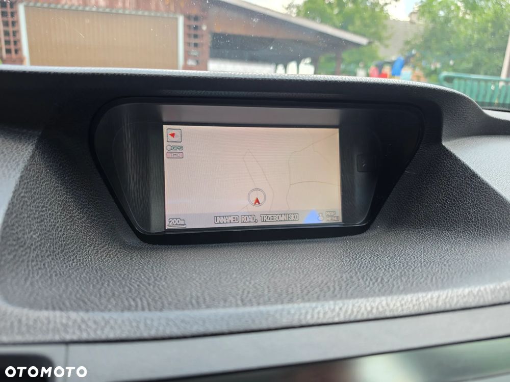 Honda Accord 2.0 Executive Nav - 14