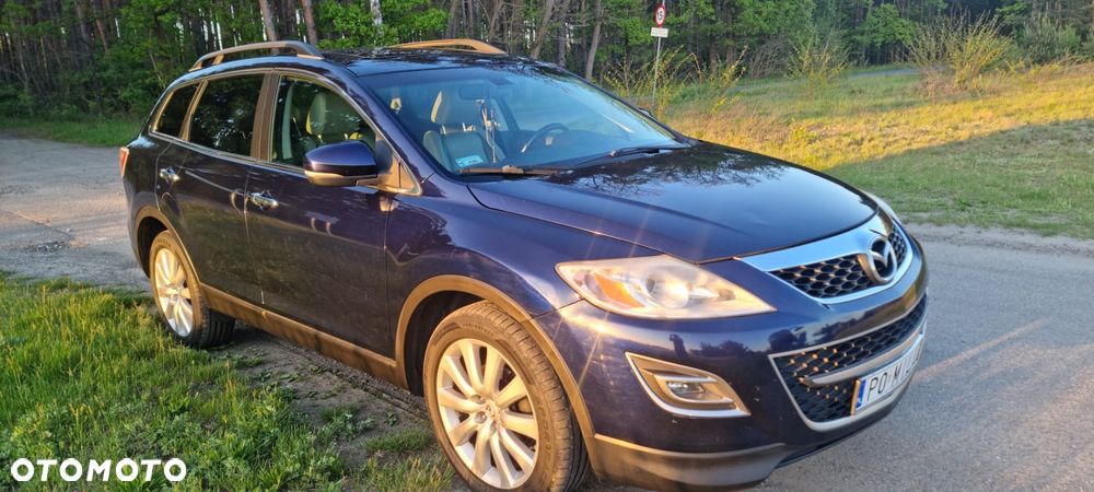 Mazda CX-9 3.7 V6 Sport - 9
