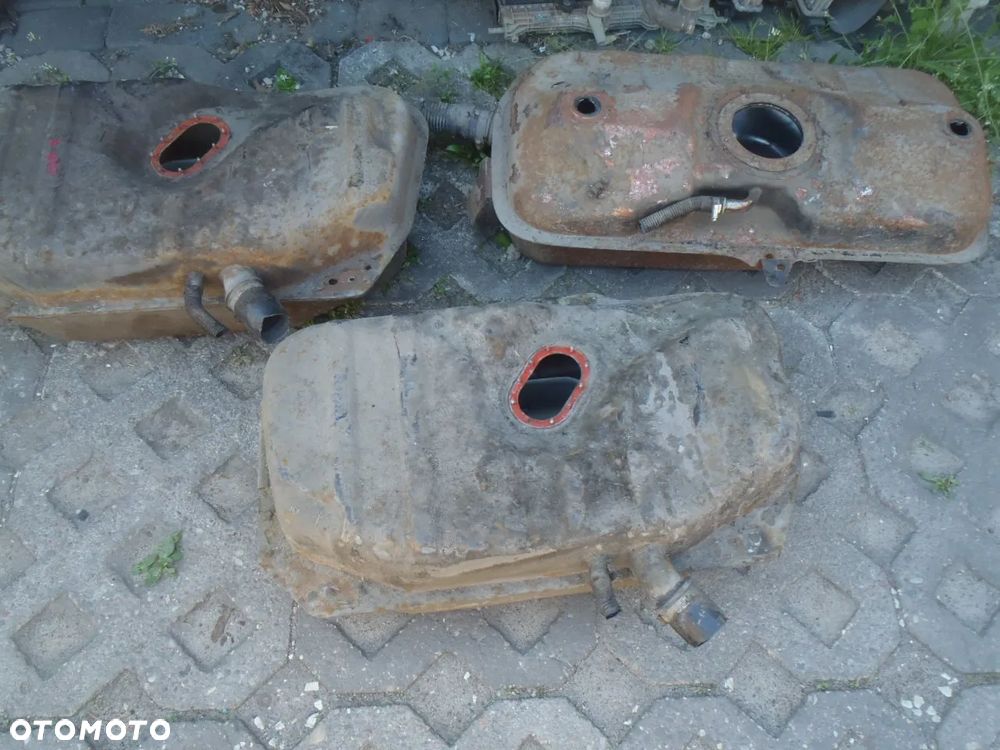 zbiornik bak paliwa uno cinQuecento 700 seicento mpi spi - 2