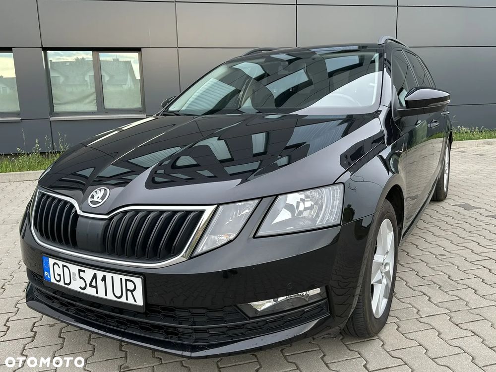 Skoda Octavia 2.0 TSI Style DSG - 24