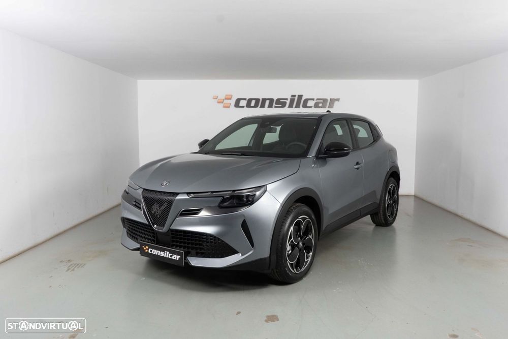 Alfa Romeo Junior 54 kWh Intensa - 2